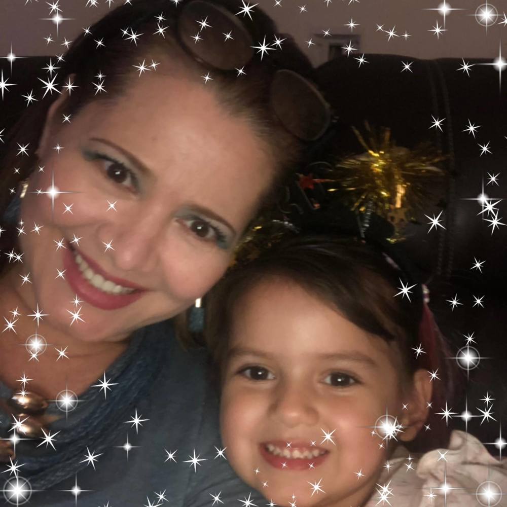 Meet your Posher, Alma